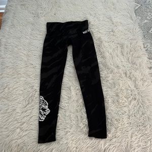 Darc sport leggings (excellent condition)